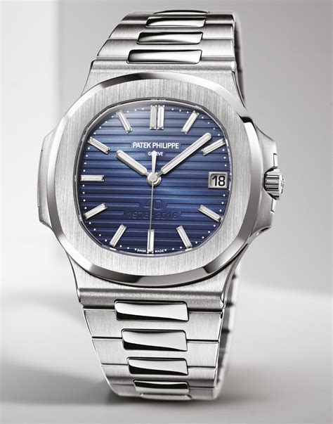 patek philippe nautilus 5711 13p|Patek Philippe Nautilus reference 5711.